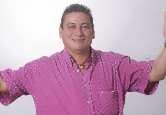 ¿Tiene o no Pedro Orjuela el aval por el Partido Liberal?