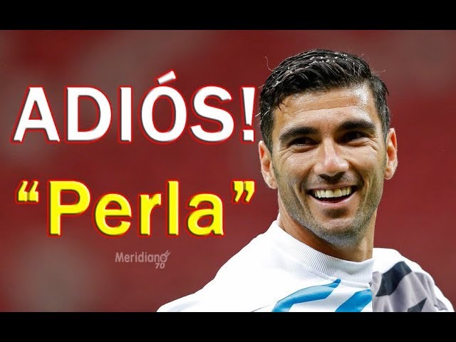 Luto en el fútbol; Murió “la perla” Reyes