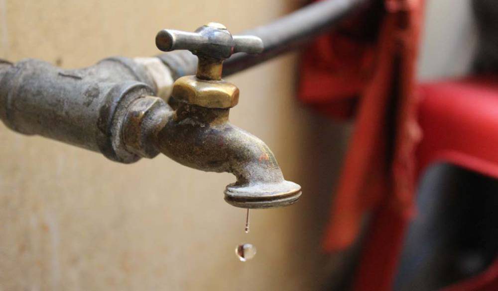 ¡Siguen sin agua! Comunidad de Costa Hermosa denunció incumplimientos por parte de Emserpa