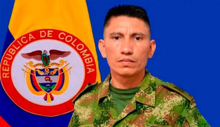 Defensoría conoció prueba de supervivencia de soldado secuestrado en Arauca