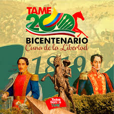 Arauca se viste de Bicentenario con una variada programación. El 12 de junio visitará Tame el presidente Iván Duque
