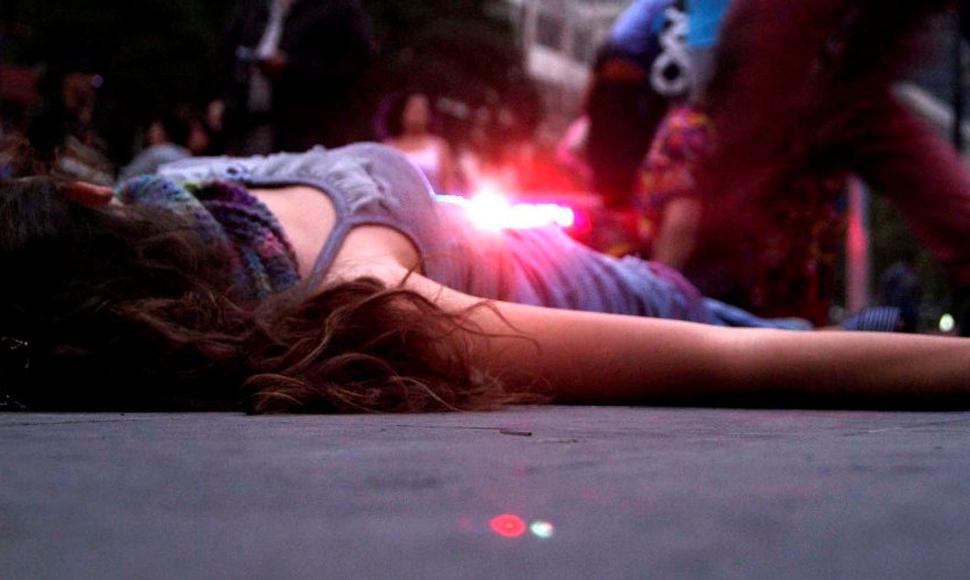 Mujer es asesinada en la vía Tame – Puerto Rondón