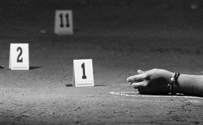 Sigue racha de asesinatos en el departamento de Arauca