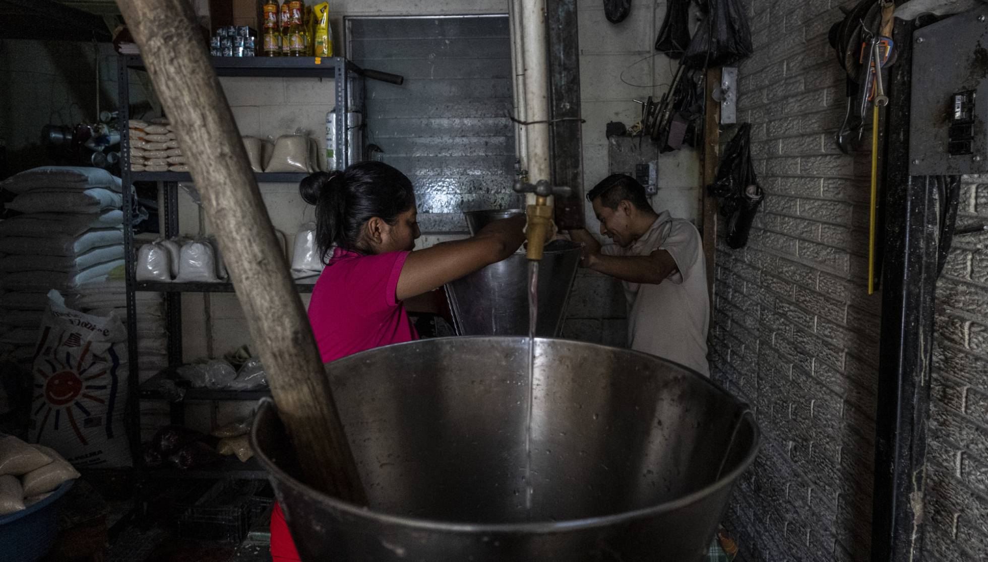 El 10% de los trabajadores más ricos concentra casi el 50% del dinero que se paga en sueldos en todo el mundo