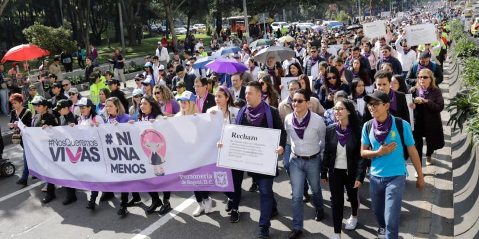 Las hipótesis del crimen de niña indígena que conmociona a Risaralda