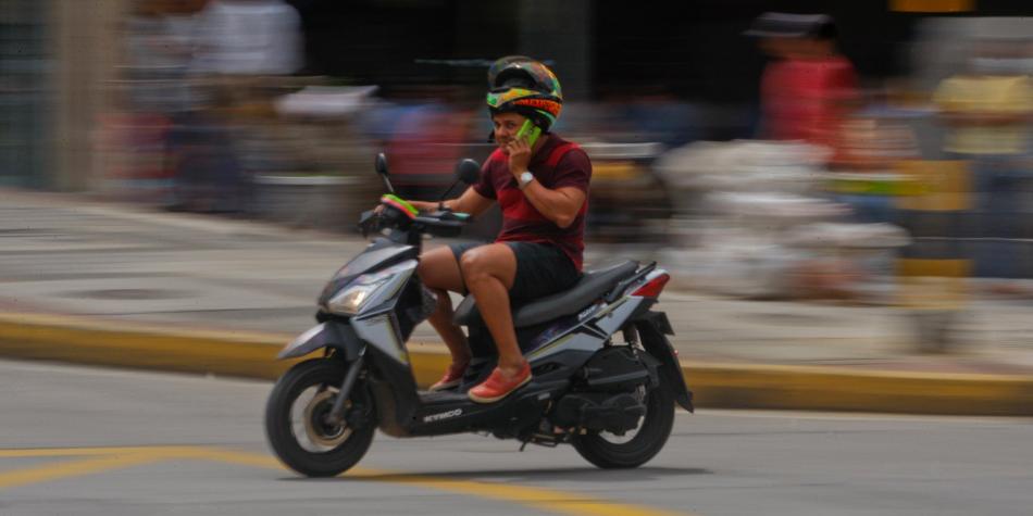 En Arauca el 87% de los muertos en accidentes de tránsito son motorizados
