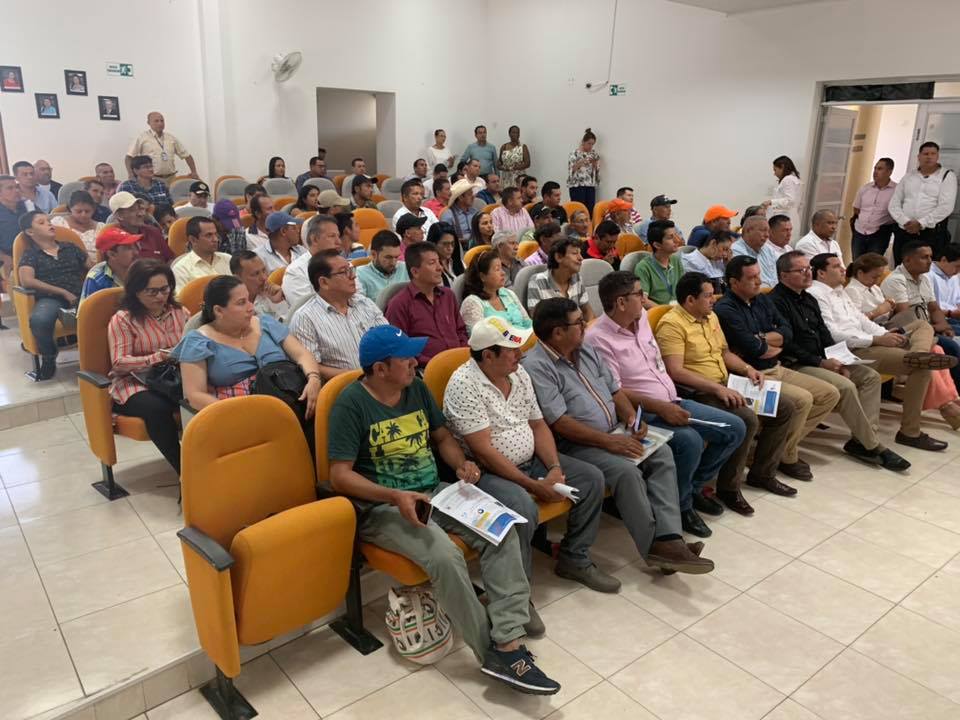 Comunidad de Puerto Nariño preocupada por retrasos en la construcción del sistema de alcantarillado