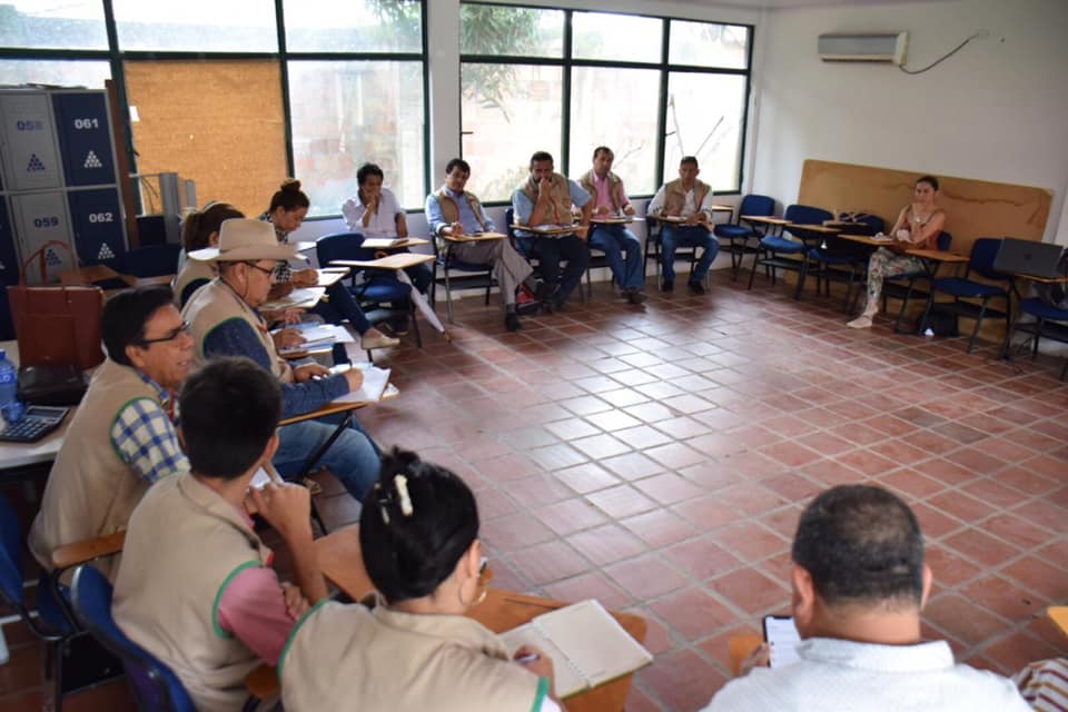 Avanza dialogo entre Comité Pro Desarrollo y ENELAR  en busca de encontrar estrategias de rebaja de tarifas