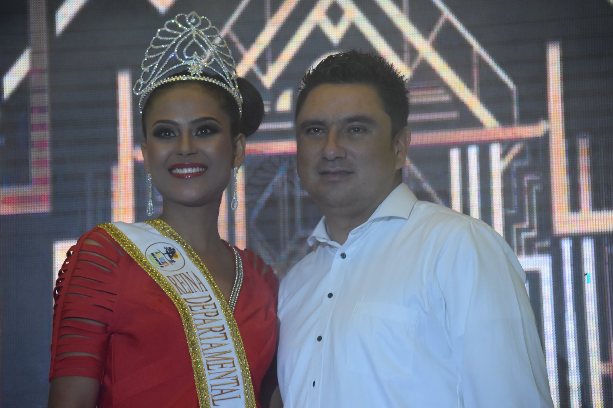 El departamento de Arauca ya tiene a su Reina del Cacao 2019