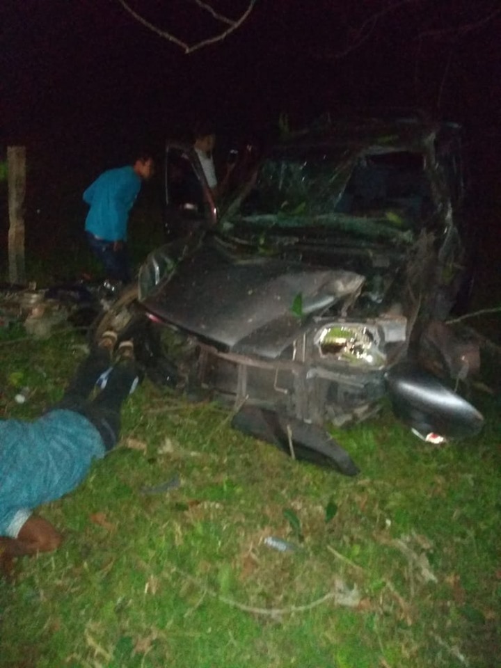 Muerte en las carreteras. Ya son 42 las víctimas que deja la accidentalidad este año en la región araucana