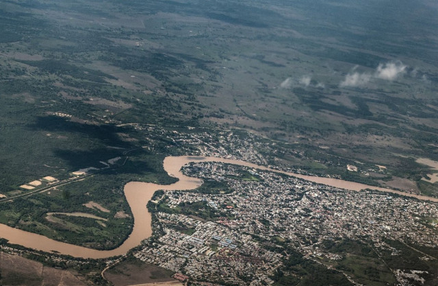 WSJ:Venezuela da puerta franca a guerrilleros Colombianos