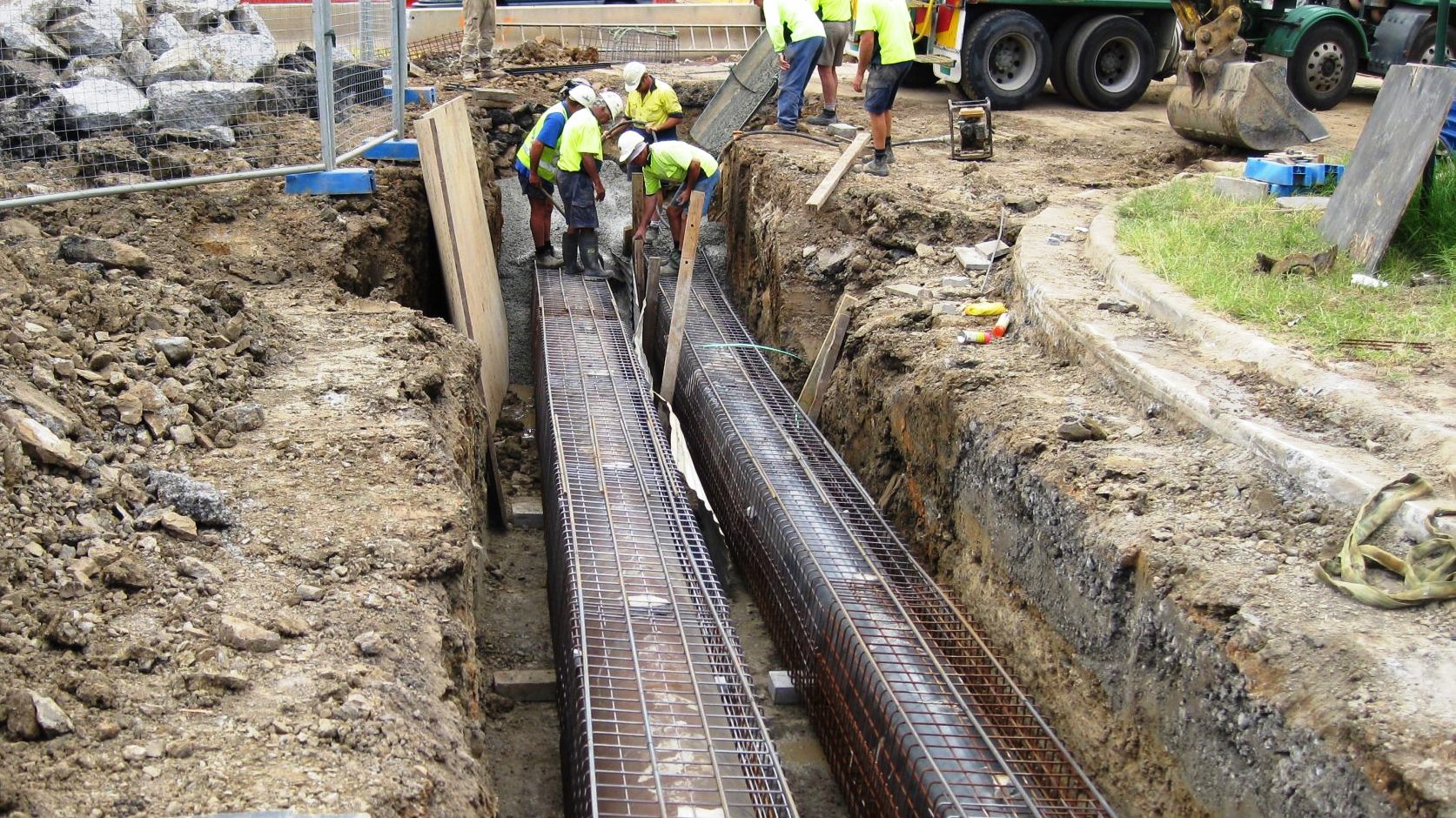En la mira de la Contraloría están todas las obras con recursos de regalías en Arauca