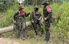 El delegado del comité Internacional de la Cruz Roja en el país aseguró que en Colombia hay actualmente cinco conflictos
