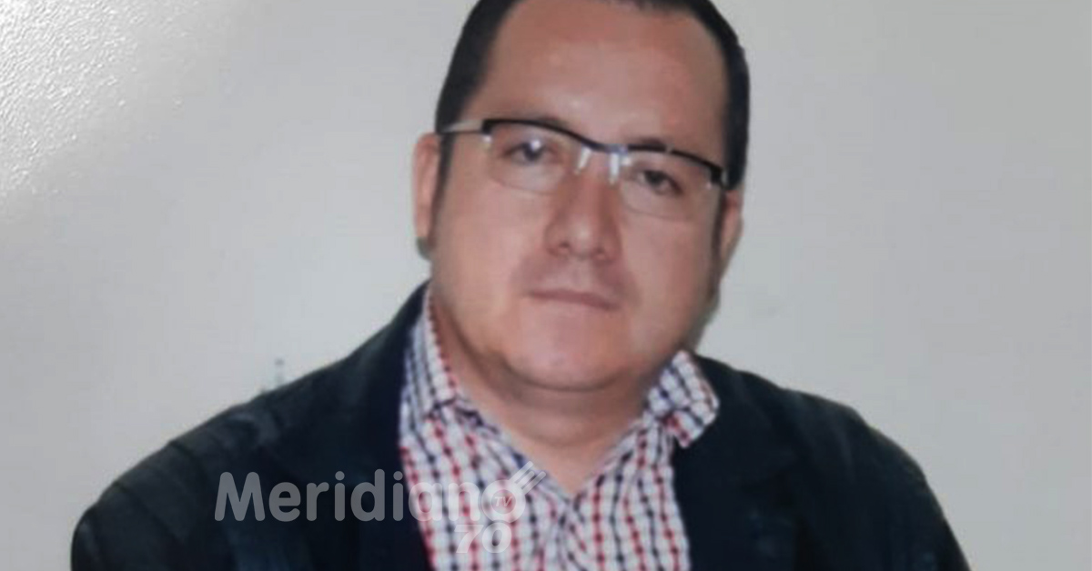Paramilitares amenazan al Presidente de la Asociación de Educadores del Arauca, Asedar
