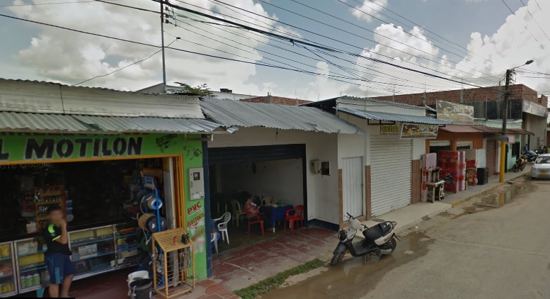 Comerciantes denunciaron extorsión de parte de venezolanos a cambio de no robar sus locales