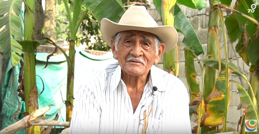 Llaneridad: Don Pedro Franco un llanero conocedor de la tradicional «Juega de Gallos»