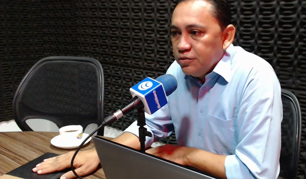 Mi corazón es liberal, pero no puedo encajar en un partido que no es serio: Germán Rozo