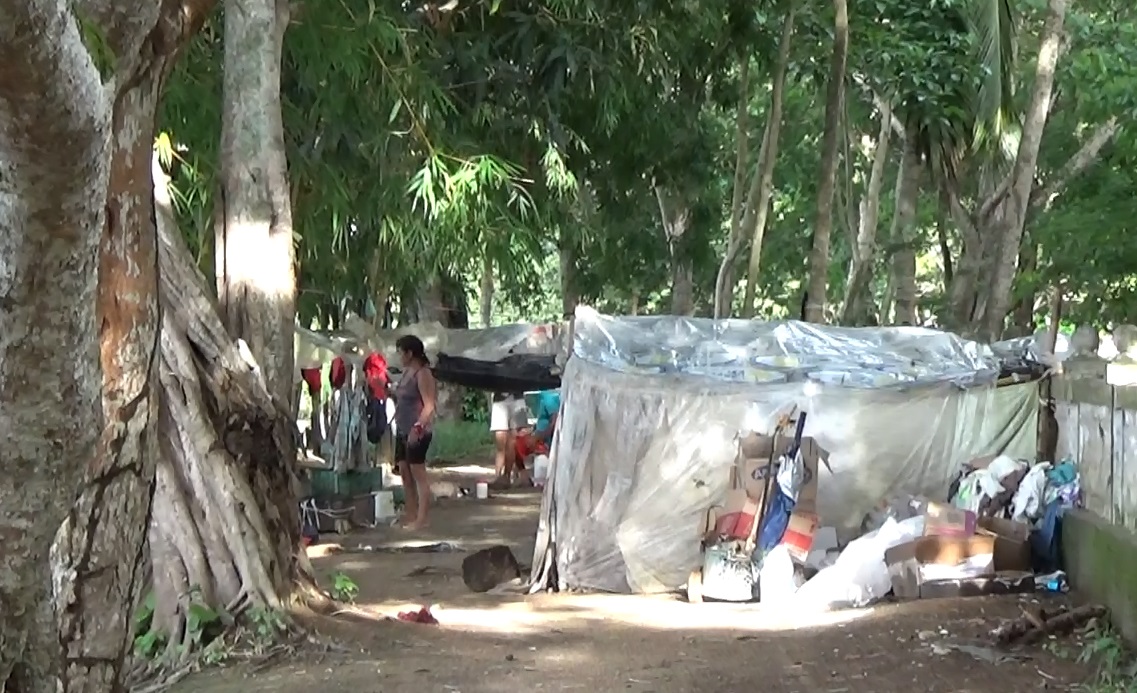 Tensión entre la comunidad de Santafecito e indígenas en Arauca