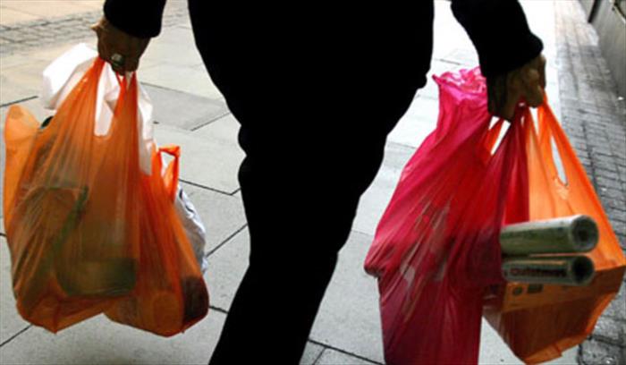 Hoy 3 de julio se celebra el Día Internacional Libre de bolsas de plástico