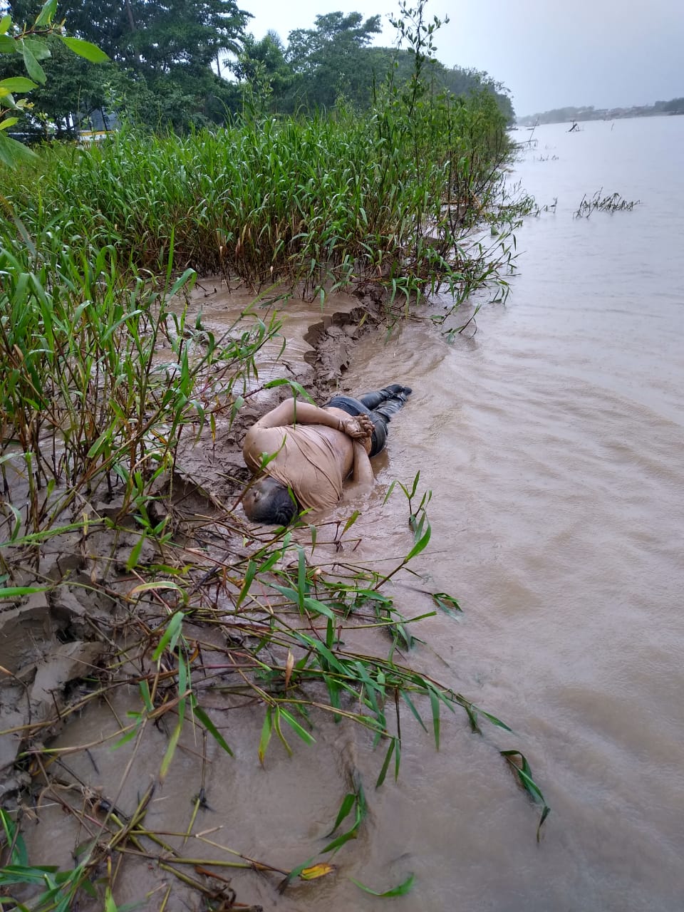 Fue identificado el cuerpo que apareció en Baruyito, Arauca