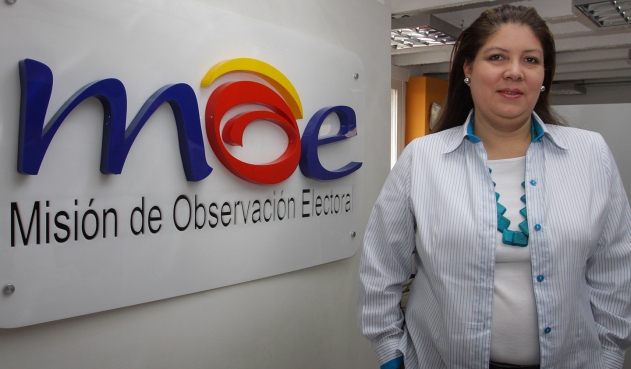 Campaña Política Regional: MOE enciende las alarmas por ola violenta