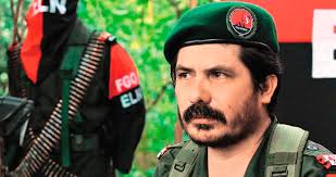 La verdadera identidad del mayor asesino del Eln
