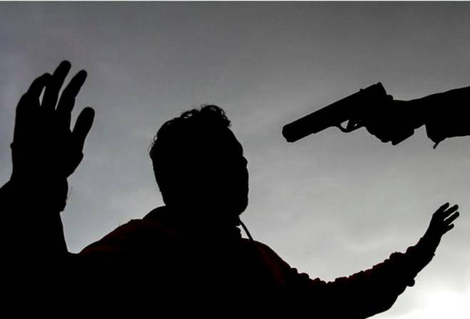 Ya son 95 las muertes violentas registradas este año en el departamento de Arauca