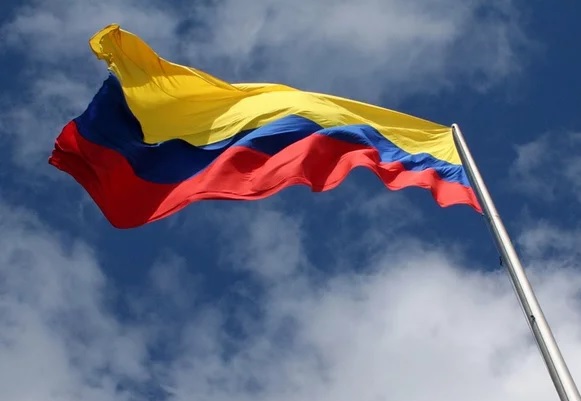 Gran Desfile Cívico Militar en Arauca con motivo del Día de Independencia