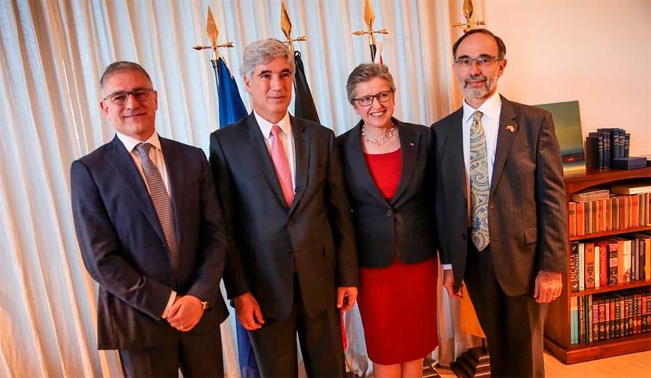Bélgica y la farmacéutica GSK donaron 364 mil vacunas para los migrantes venezolanos
