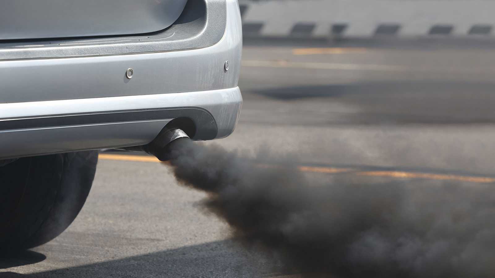 Entró en vigencia Ley que regula las emisiones de gases contaminantes de vehículos de ACPM y motocicletas