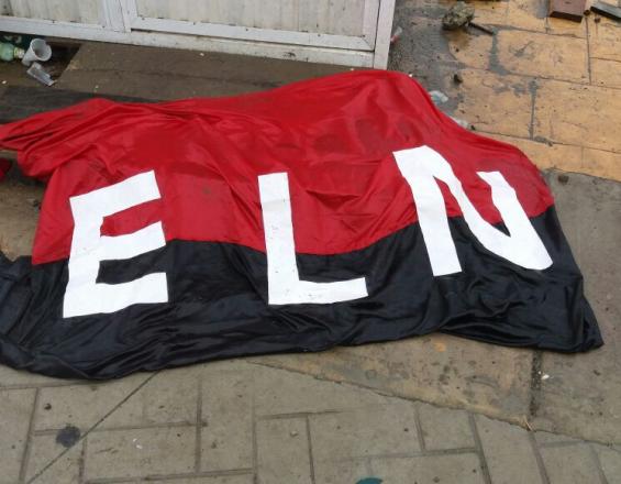 Cayó “Esqueleto” el hombre del ELN que equipaba carros – bomba