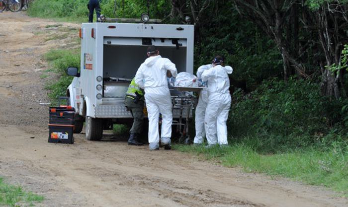 Fue identificada la venezolana que apareció en fosa común en sabanas de Arauca