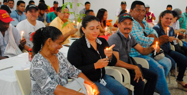 Mesa Departamental de Víctimas rendirá informe de gestión este miércoles
