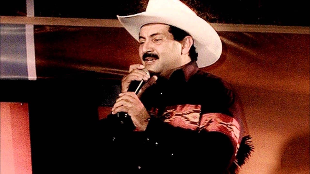Por orden de Cancillería, Armando Martínez el cantante venezolano no pudo ingresar a territorio colombiano