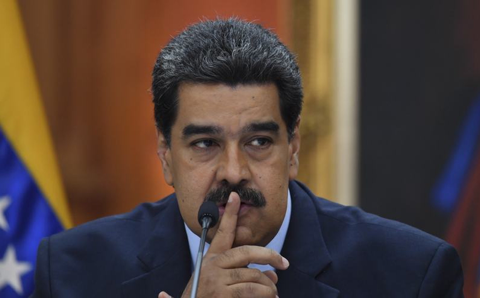 Maduro niega que ministro Tareck tenga vínculos con grupo Hezbolá