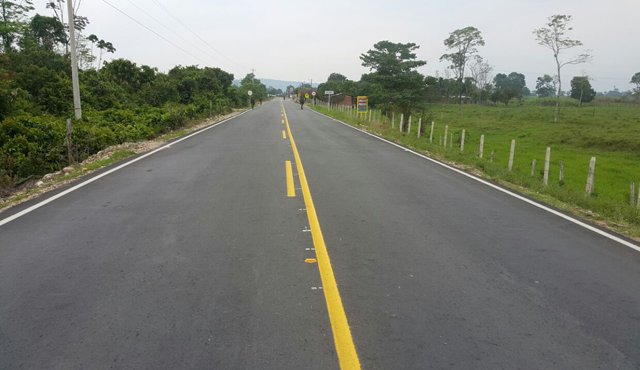 Proyectos del «Pacto Bicentenario» busca mejorar conectividad vial de Arauca con el centro y oriente del país