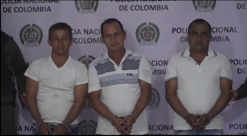 Operación ‘Escudo’, la primera ofensiva articulada e interinstitucional contra el crimen organizado en Norte de Santander