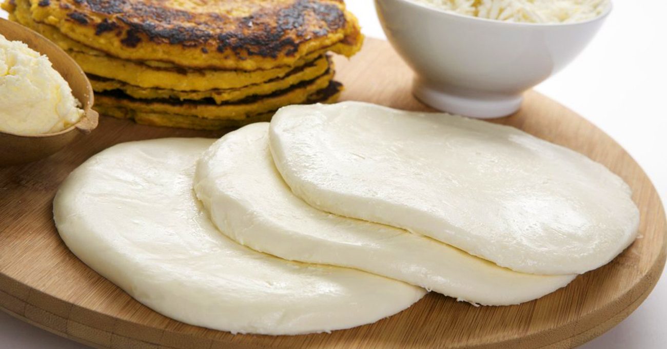Así Somos: Doris Ávila Quenza nos enseña a hacer el queso de mano