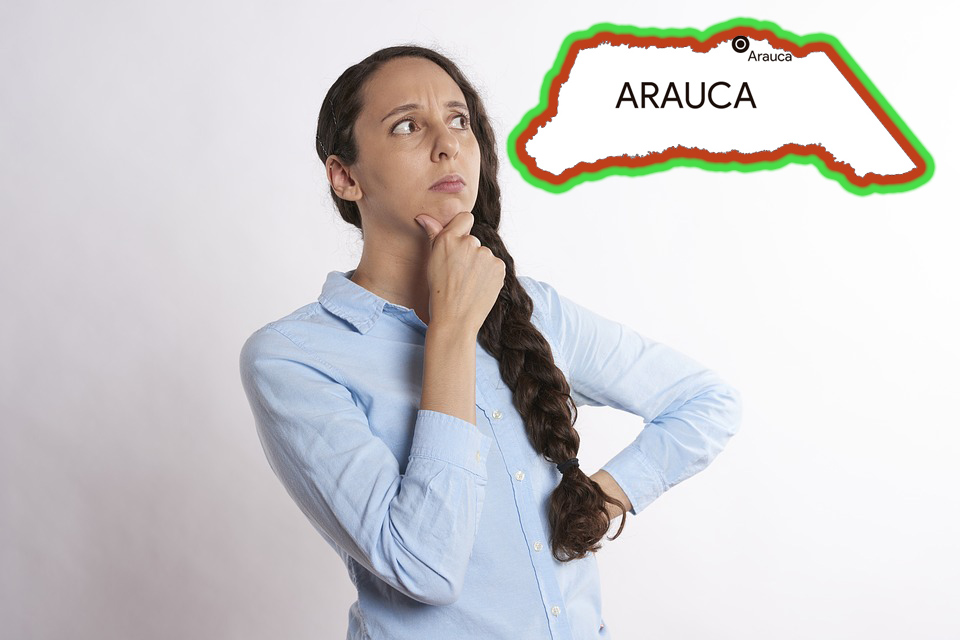 ¿Qué tanto conoce la gente del resto del país sobre Arauca?