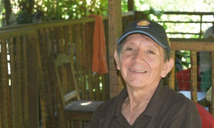 A un año del asesinato del comerciante Henry Estupiñan familiares claman justicia
