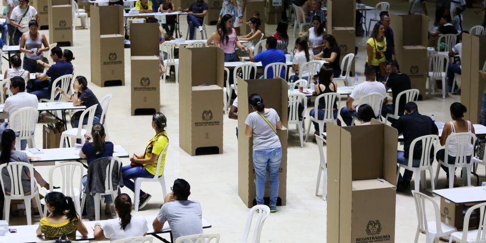 Jurados de votación recibirían pago por servicio el día de elecciones