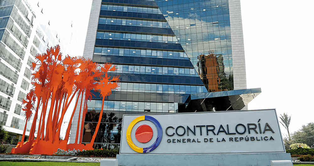 Hallazgos fiscales por $23.386 millones encontró la Contraloría