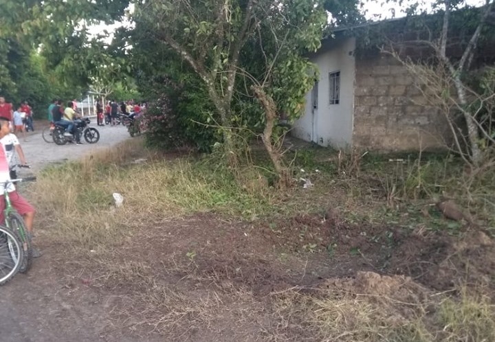 Cuatro civiles heridos dejó ataque con explosivos a patrulla del Ejército en Fortul