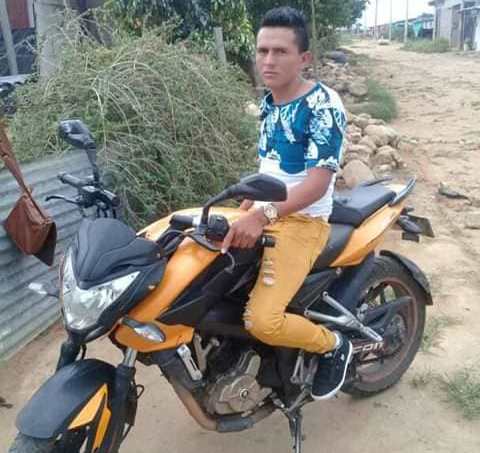 Hombre murió tras ser herido con arma de fuego en Tame