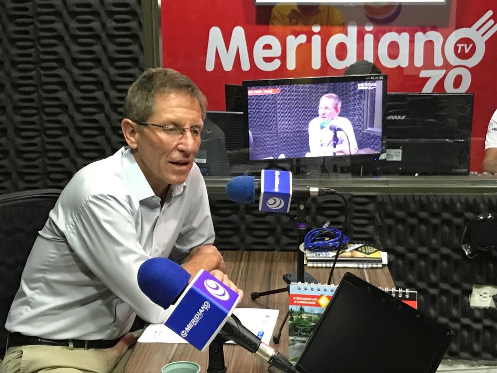 “Necesitamos articularnos y tener cronogramas detallados en el marco de los PDET para avanzar”, Consejero Archila