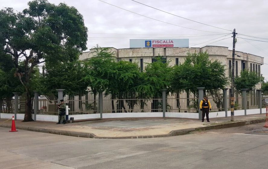 Por falta de pruebas fueron liberados ganaderos, funcionarios y ex funcionarios del ICA