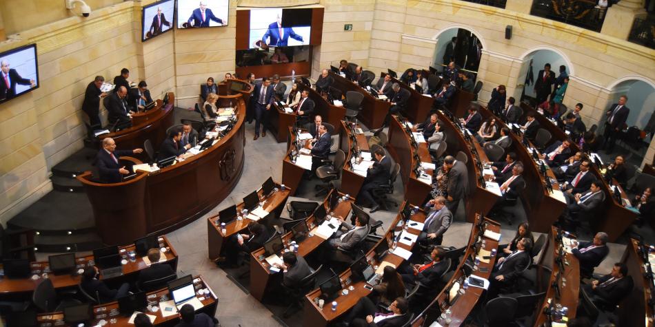 Este martes inicia el debate de cadena perpetua para violadores de niños