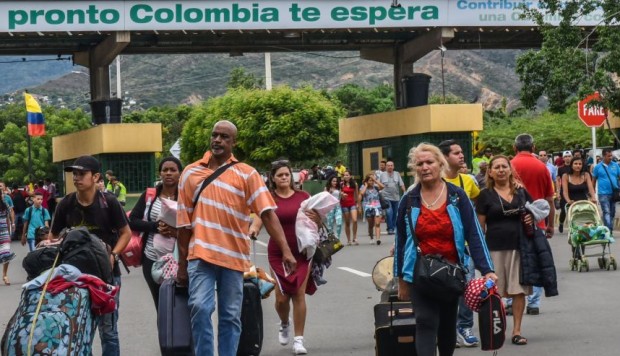 La nueva ley migratoria con lo bueno y lo malo
