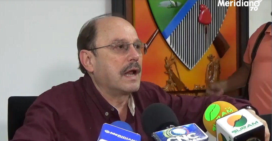 Se firmó pacto de saneamiento fiscal del sistema de salud en Arauca con la Ley de Punto Final