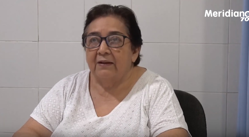 Elvira Benavides